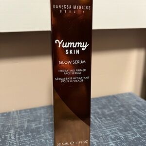 Danessa Myricks Beauty Yummy Skin Glow Serum